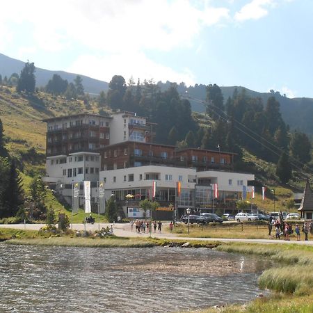 Sundance Mountain Resort Turracher Hohe Exterior foto